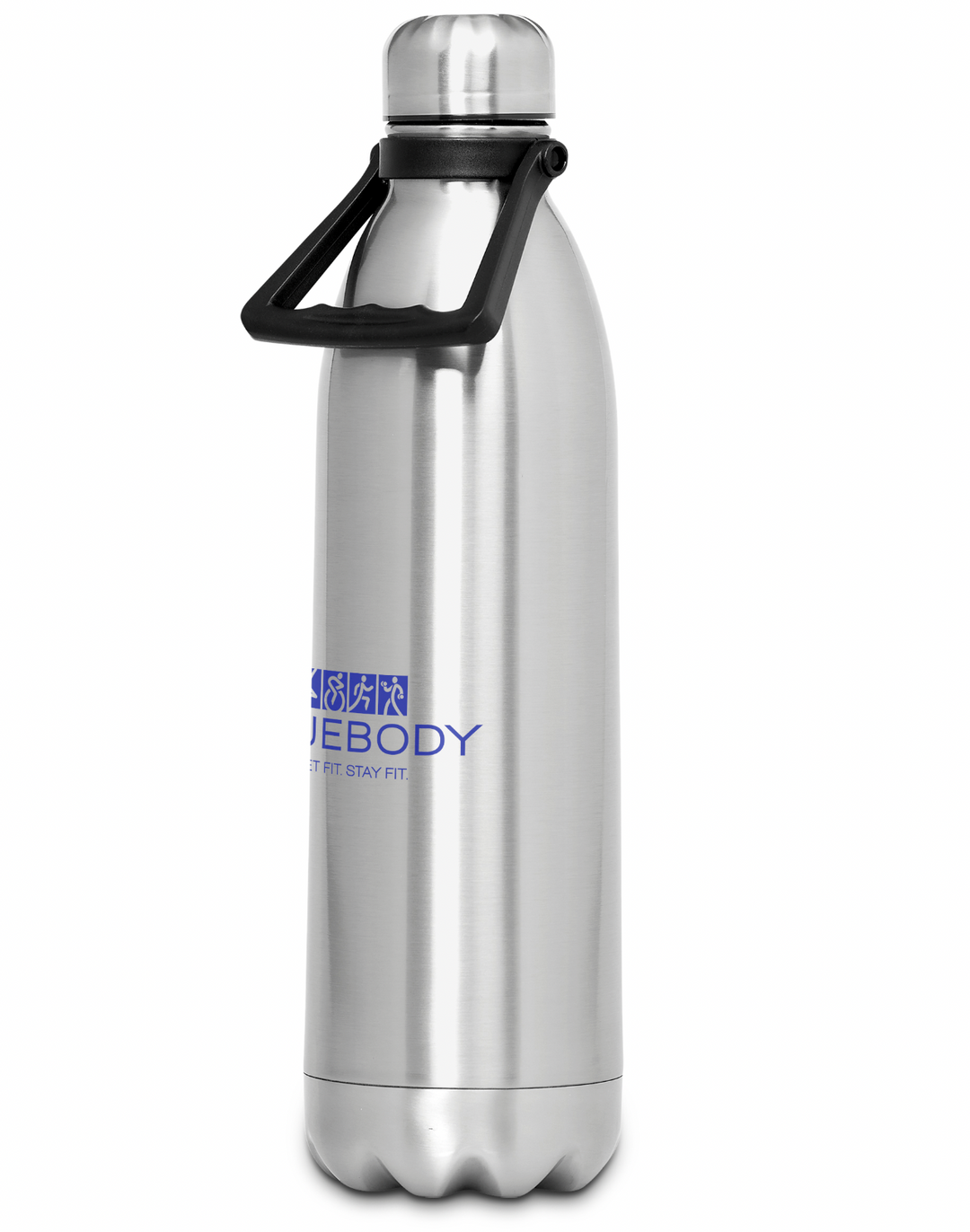 Serendipio Titan Vacuum Water Bottle - 1.8 Litre