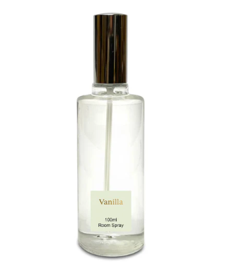 100ml Room Spray-Vanilla