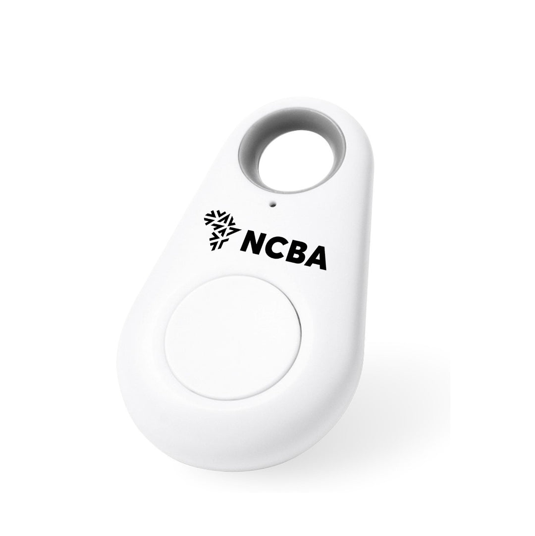 Tracker Key Tag