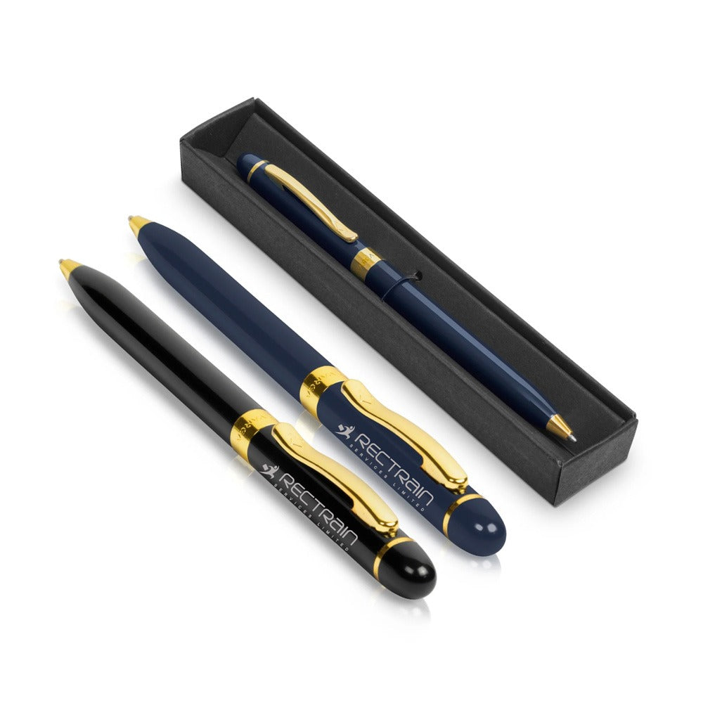 Alex Varga Lyra Ball Pen