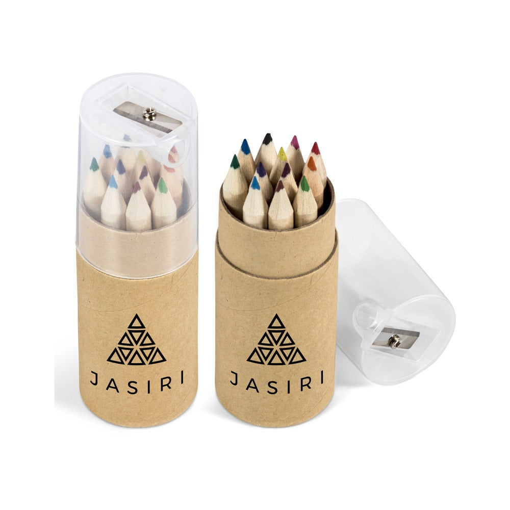 Chroma Pencil Set