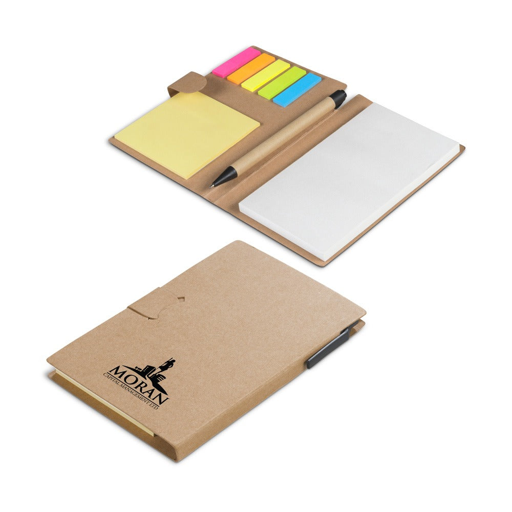 Retrospect Memo Set