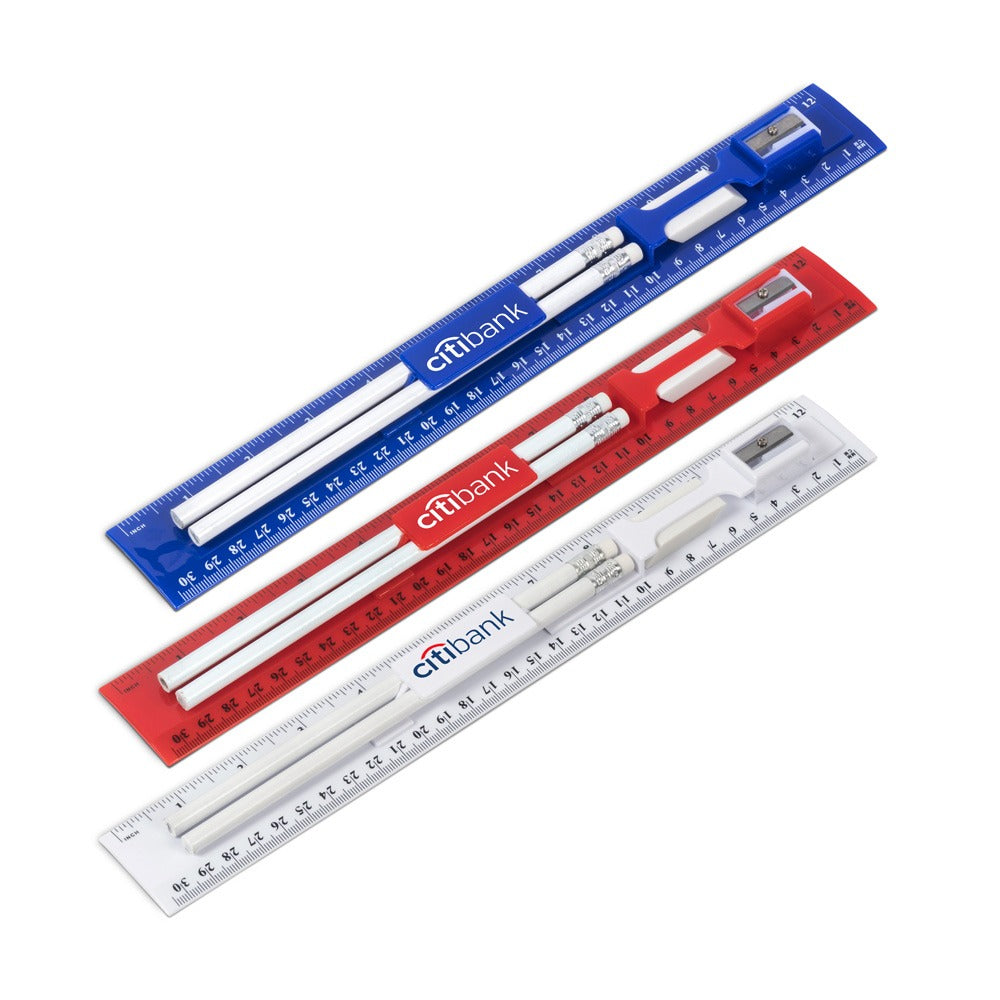 Scholar Stationery Set