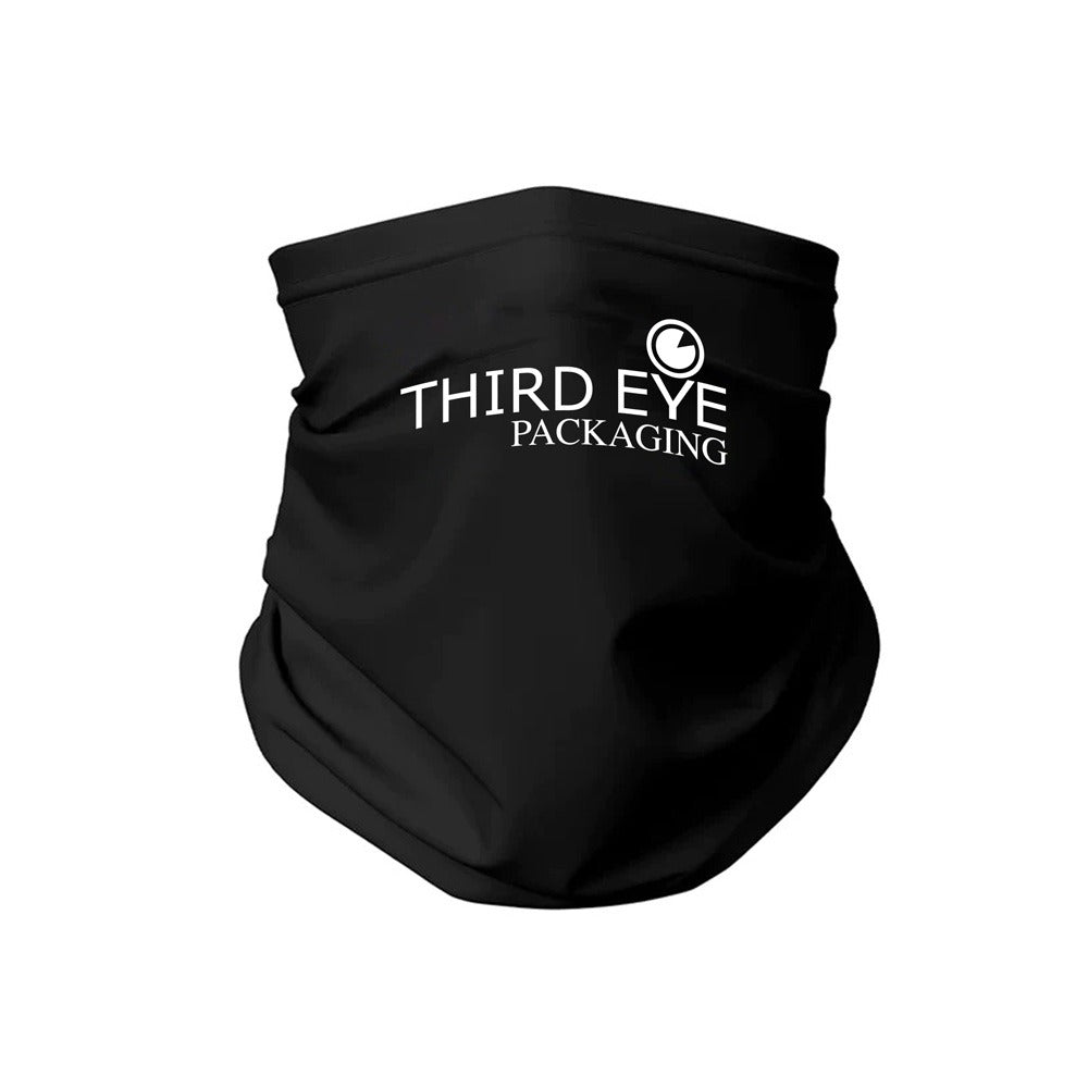 Tubular Outdoor Bandana Mask