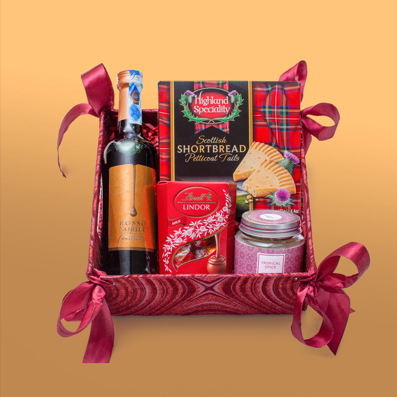 The Bijou Hamper