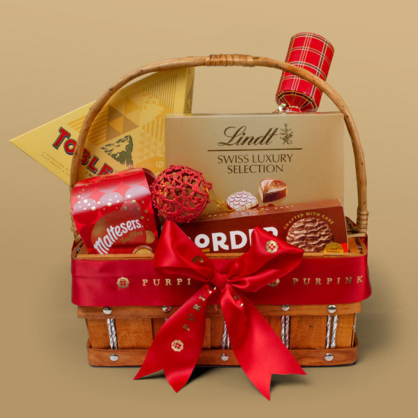 The Chocolatier