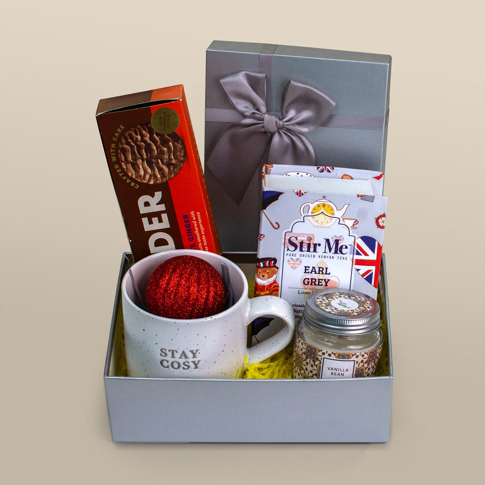 Tea Break