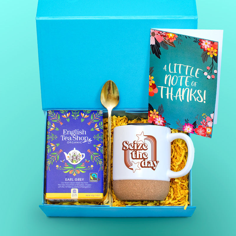 The Thank You Hamper