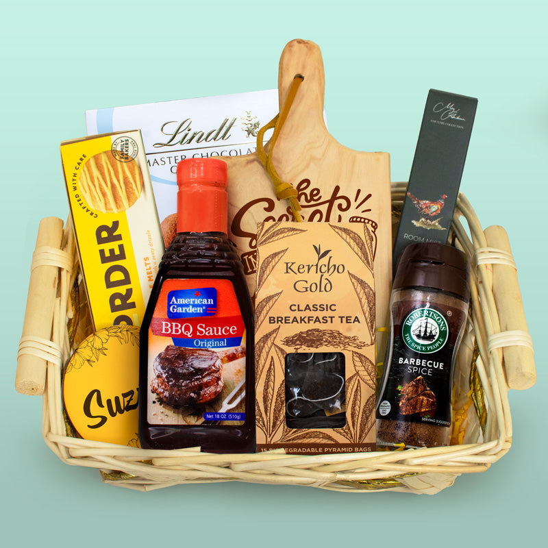 The Kitchen essentials Hamper