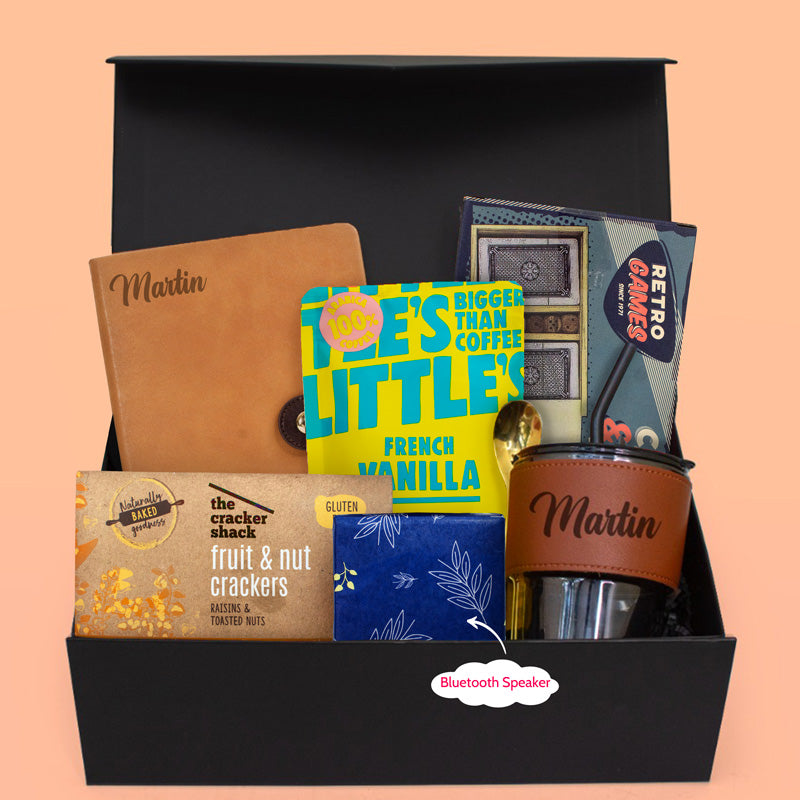 Office Survival Kit Gift Hamper