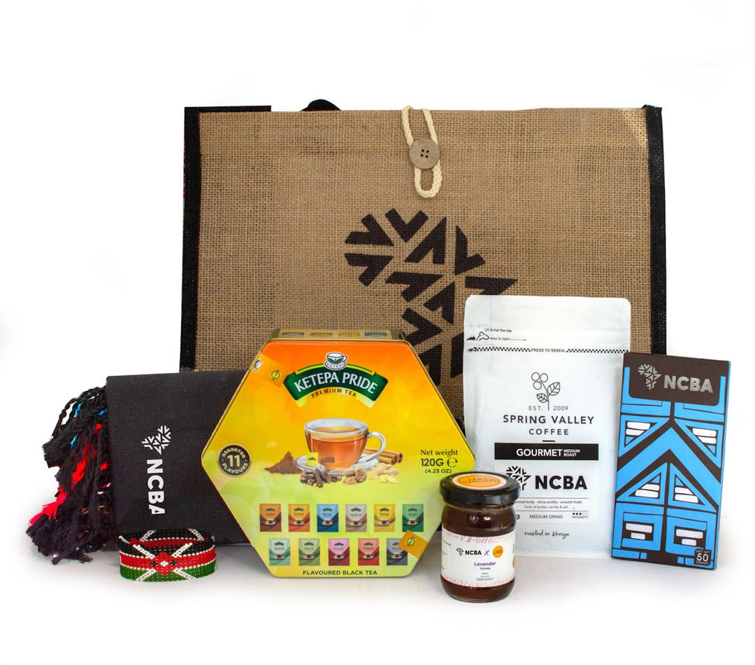 Out of Kenya Gift Hamper