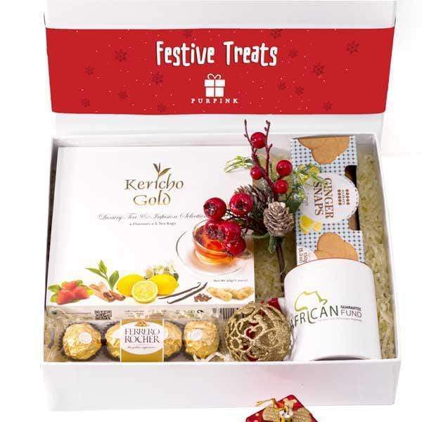 Work The Dream Gift Box