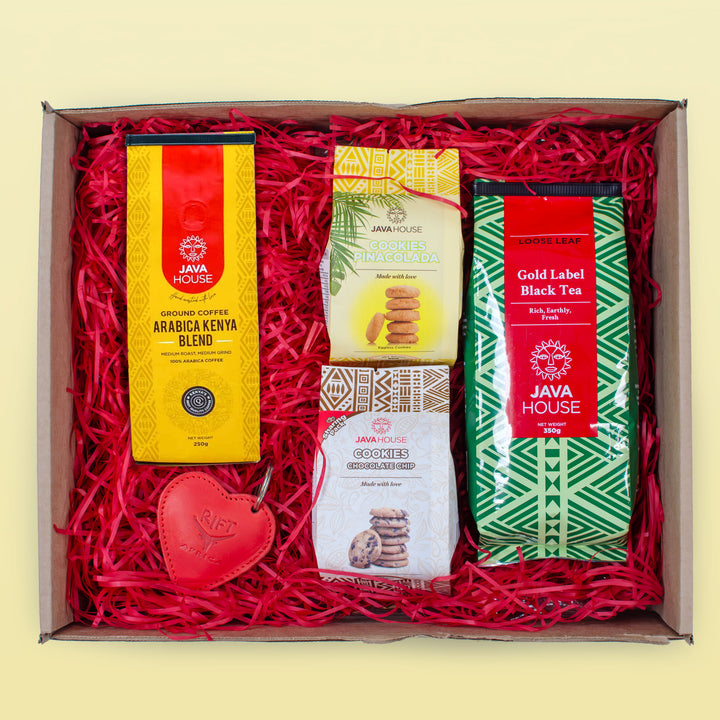 Java * Purpink EOY Gifts