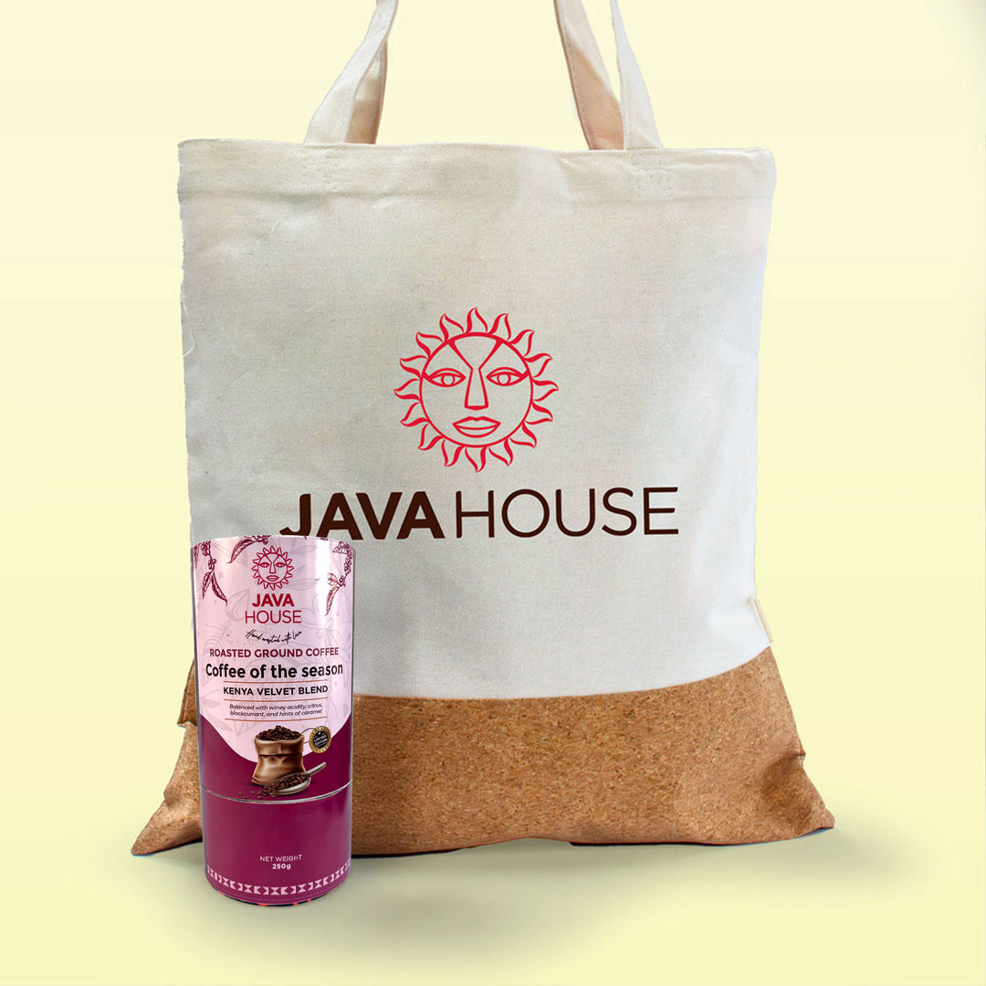Java * Purpink EOY Gifts