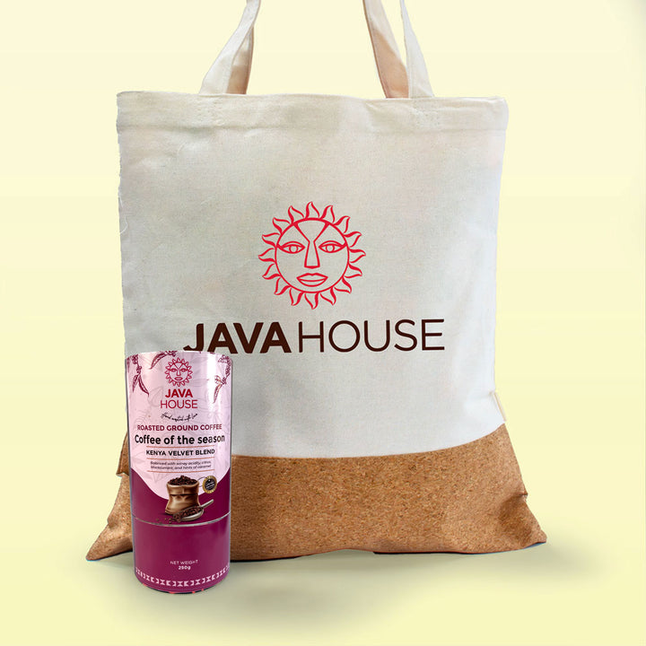Java * Purpink EOY Gifts