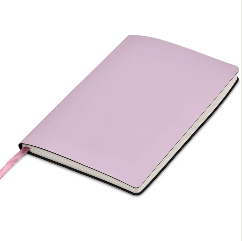 Altitude Vogue Burford A5 Soft Cover Notebook