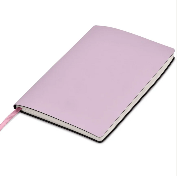 Altitude Vogue Burford A5 Soft Cover Notebook