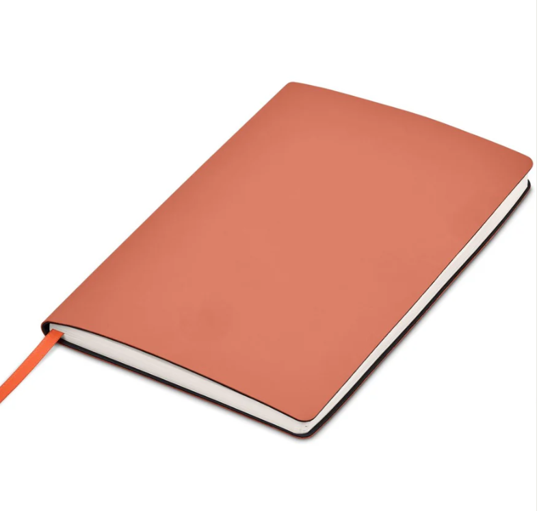 Altitude Vogue Burford A5 Soft Cover Notebook