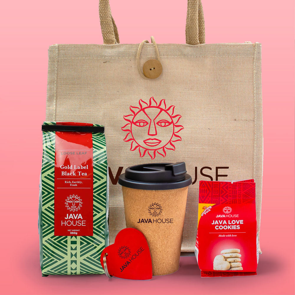 Java * Purpink EOY Gifts