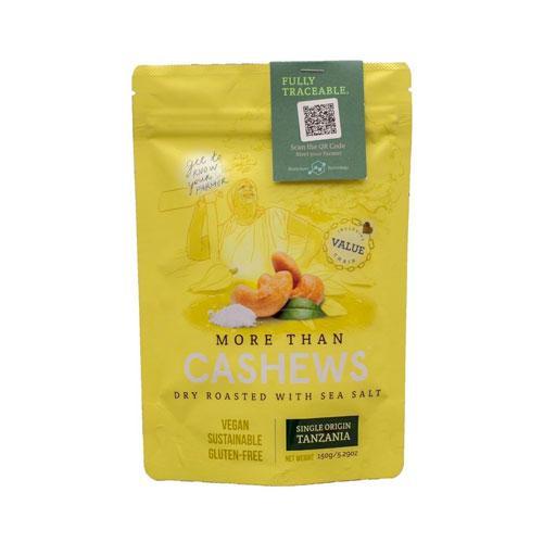 More Than Cashews  150g