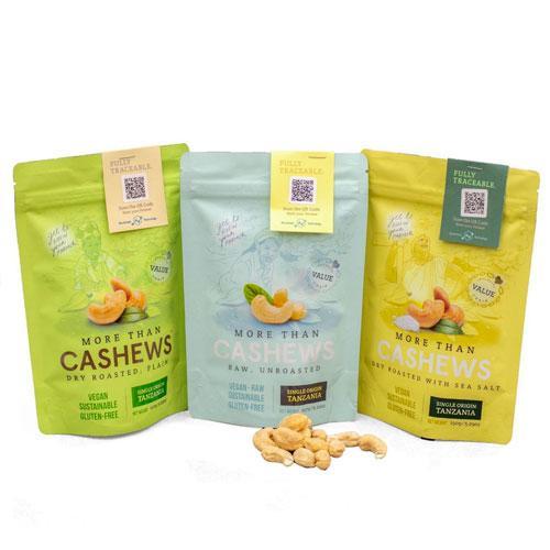 More Than Cashews  150g