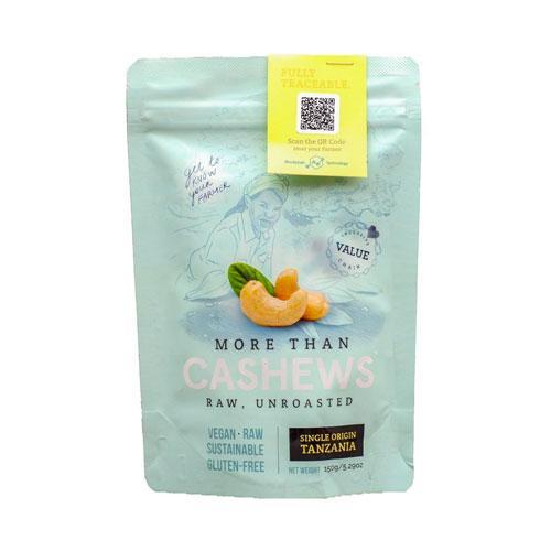More Than Cashews  150g